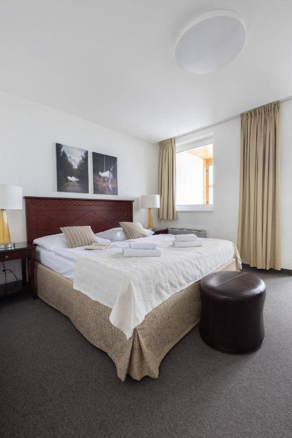 Hotel Petrovy Kameny 4*